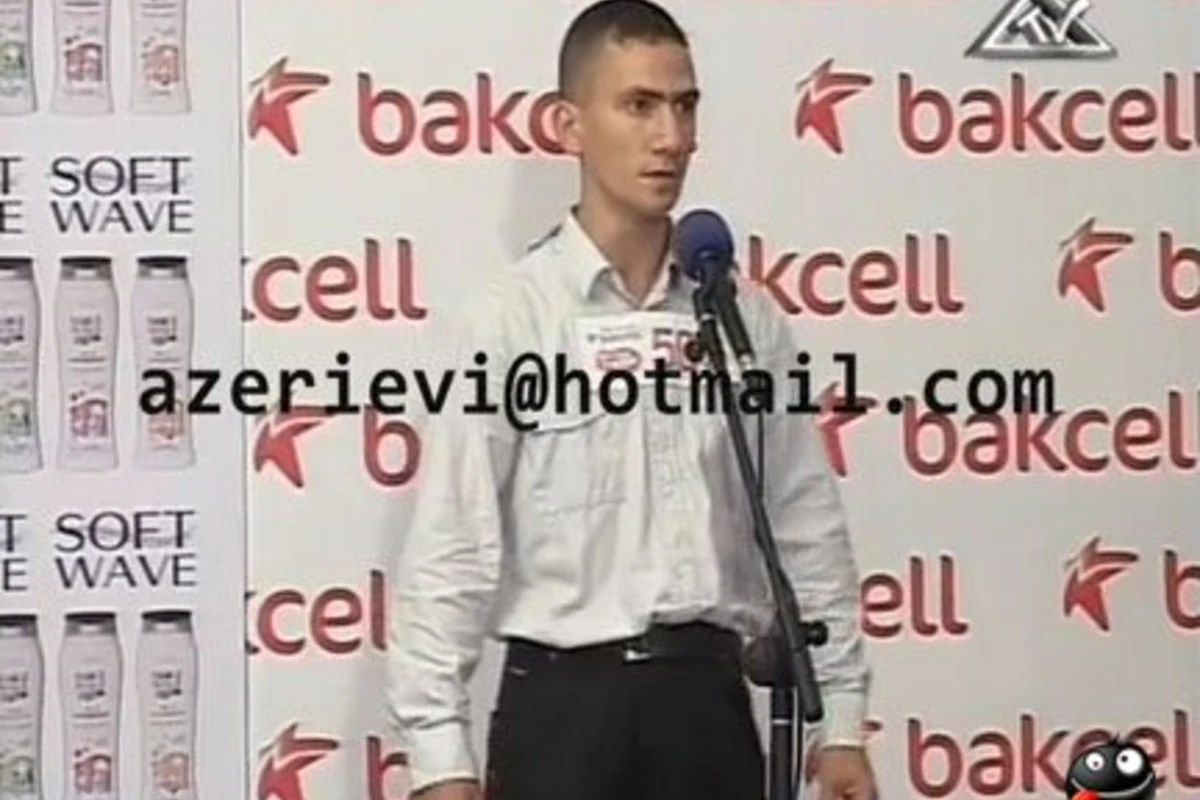 Buda Yeni Ulduz!
