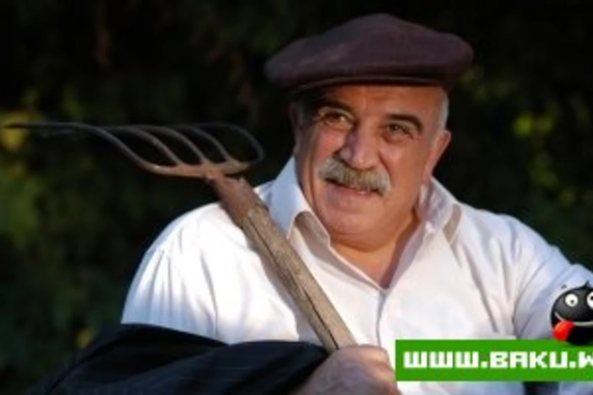 Kurtlar Vadisinin daha bir məşhur aktyoru vəfat etdi