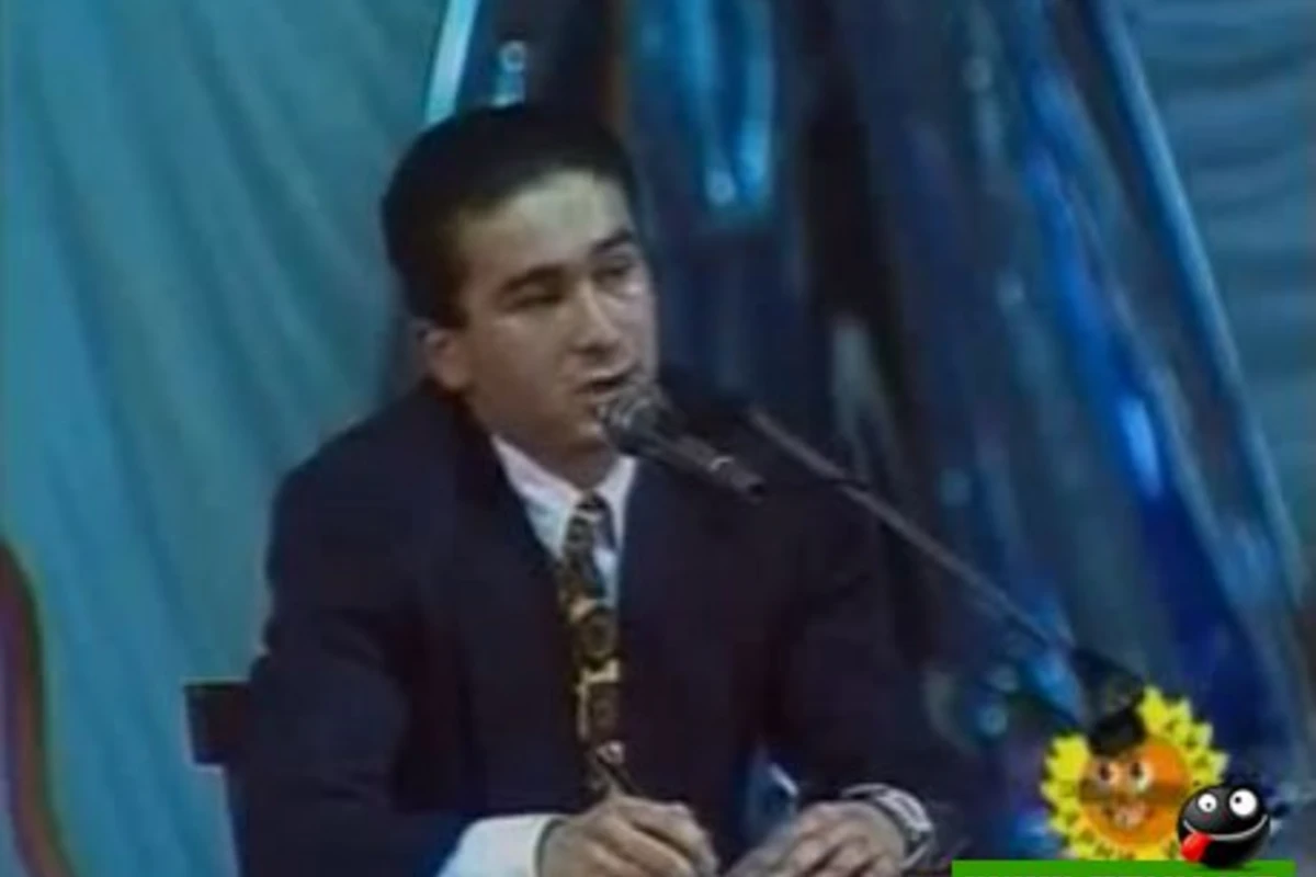Parni iz Baku 1998 - Milli Məclis