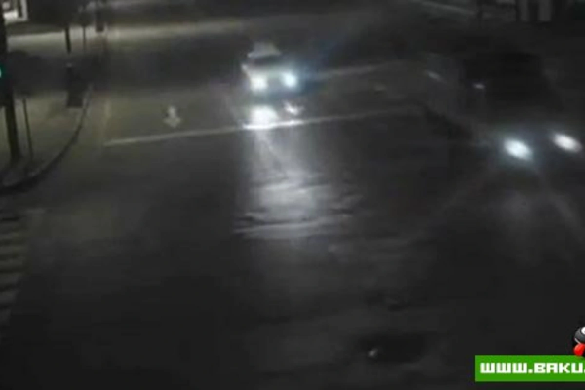 ilin Avtoşu - Video