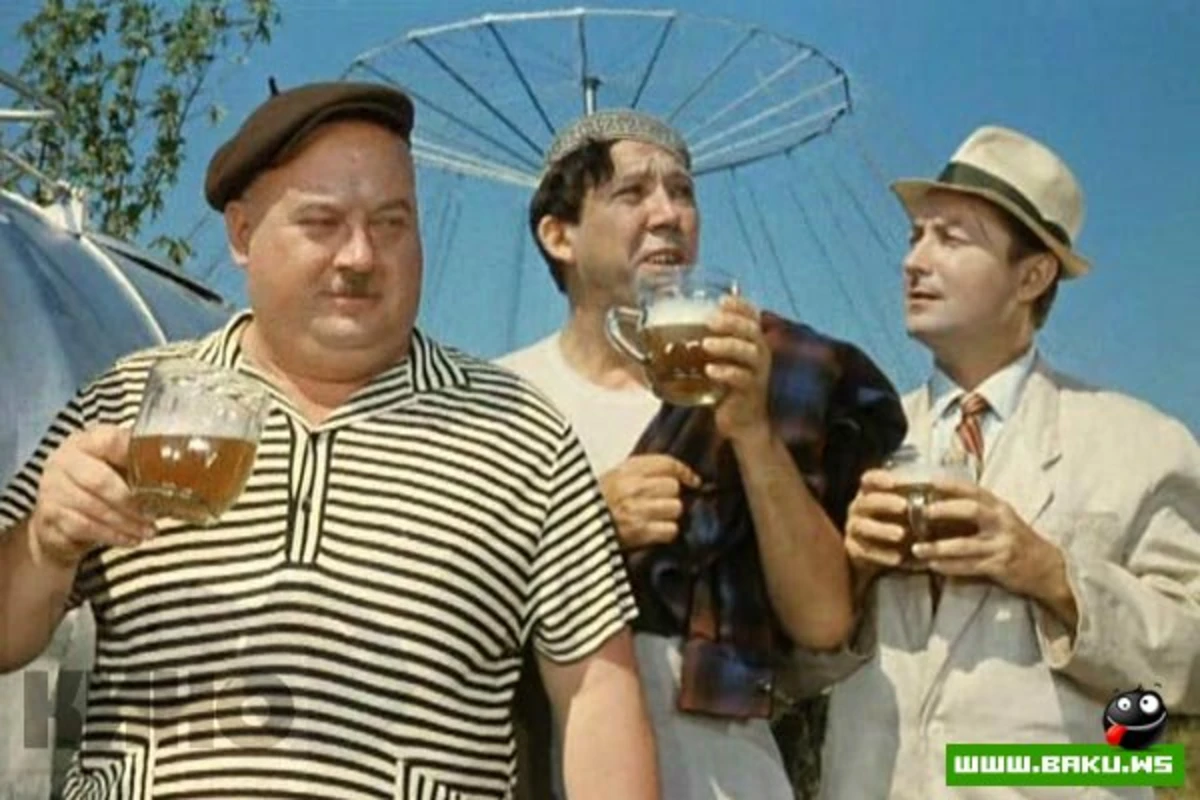Вся правда о пользе алкоголя
