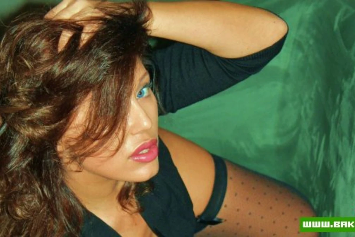 Valida Abasova - 8 фото
