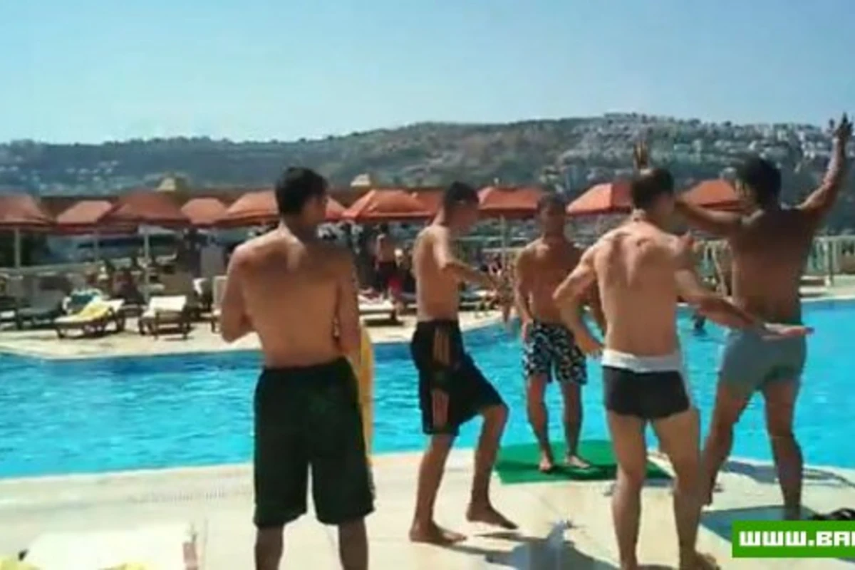 Can Cana - Bodrumda =)