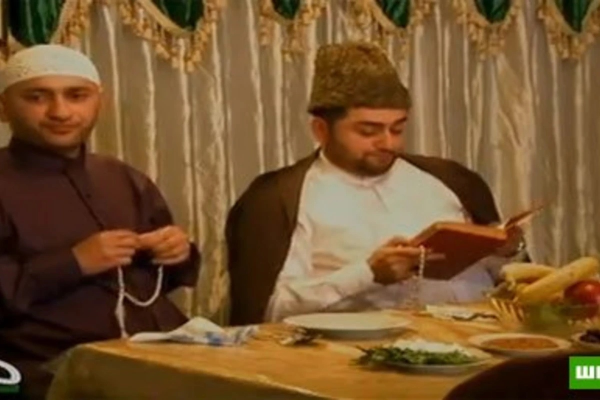 BU DA BU - Fatmagülün suçu nə ?