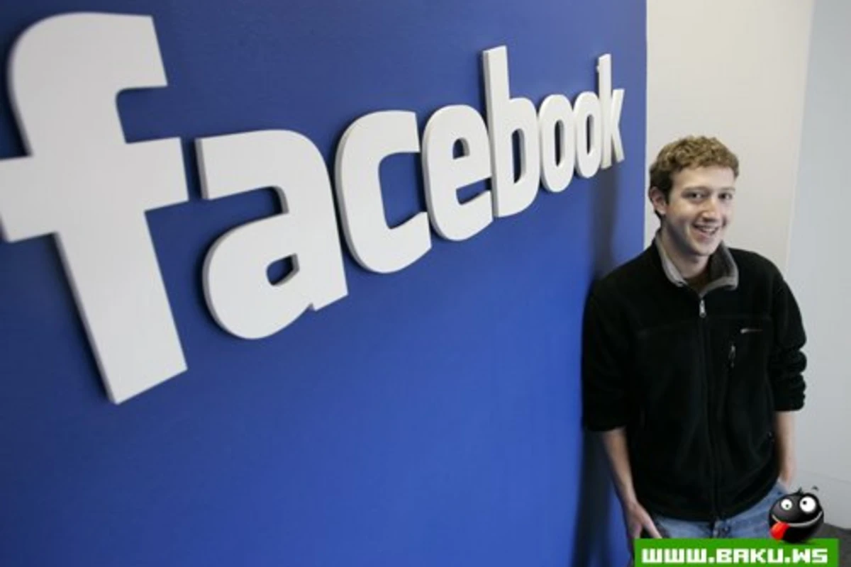 На чём зарабатывает Facebook?