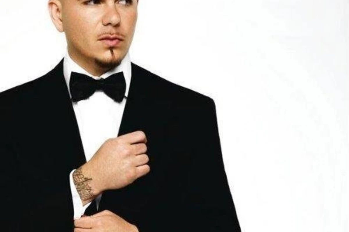 Pitbull feat Eila - Slow