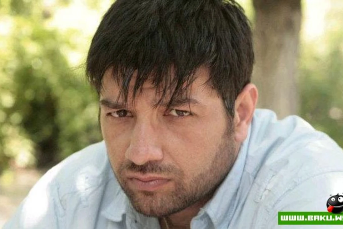 Kənan MM - Qal deyirəm / Qırma daha
