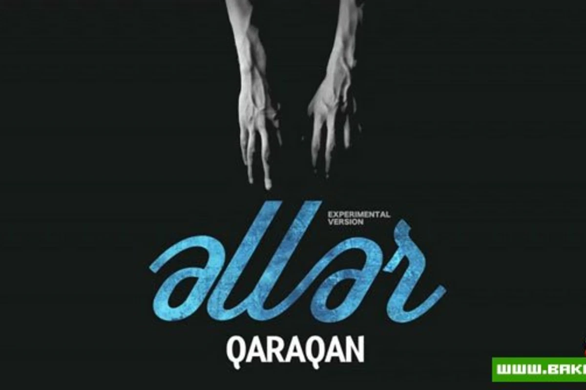 Qaraqan (H.O.S.T) - Əllər