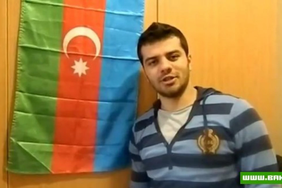 Ankara'dan Həmrəylik günü Təbriki