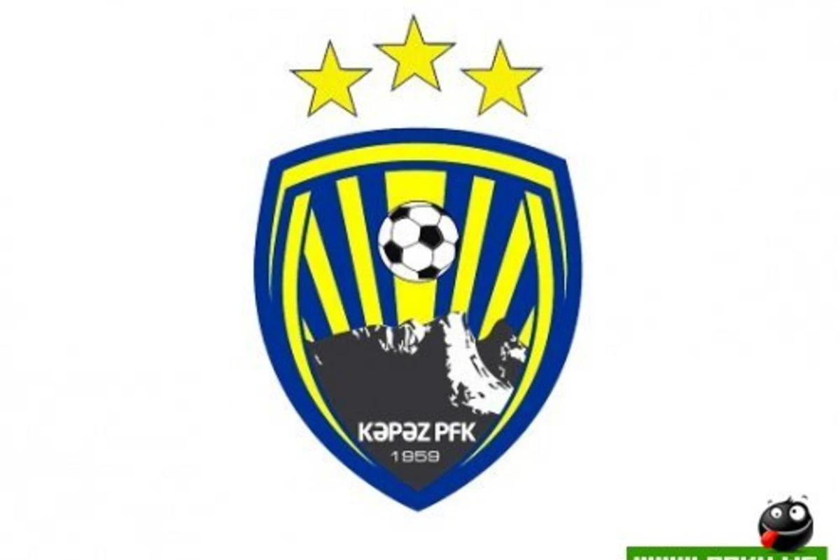 “Kəpəz” futbol klubu fəaliyyətini dayandırdı