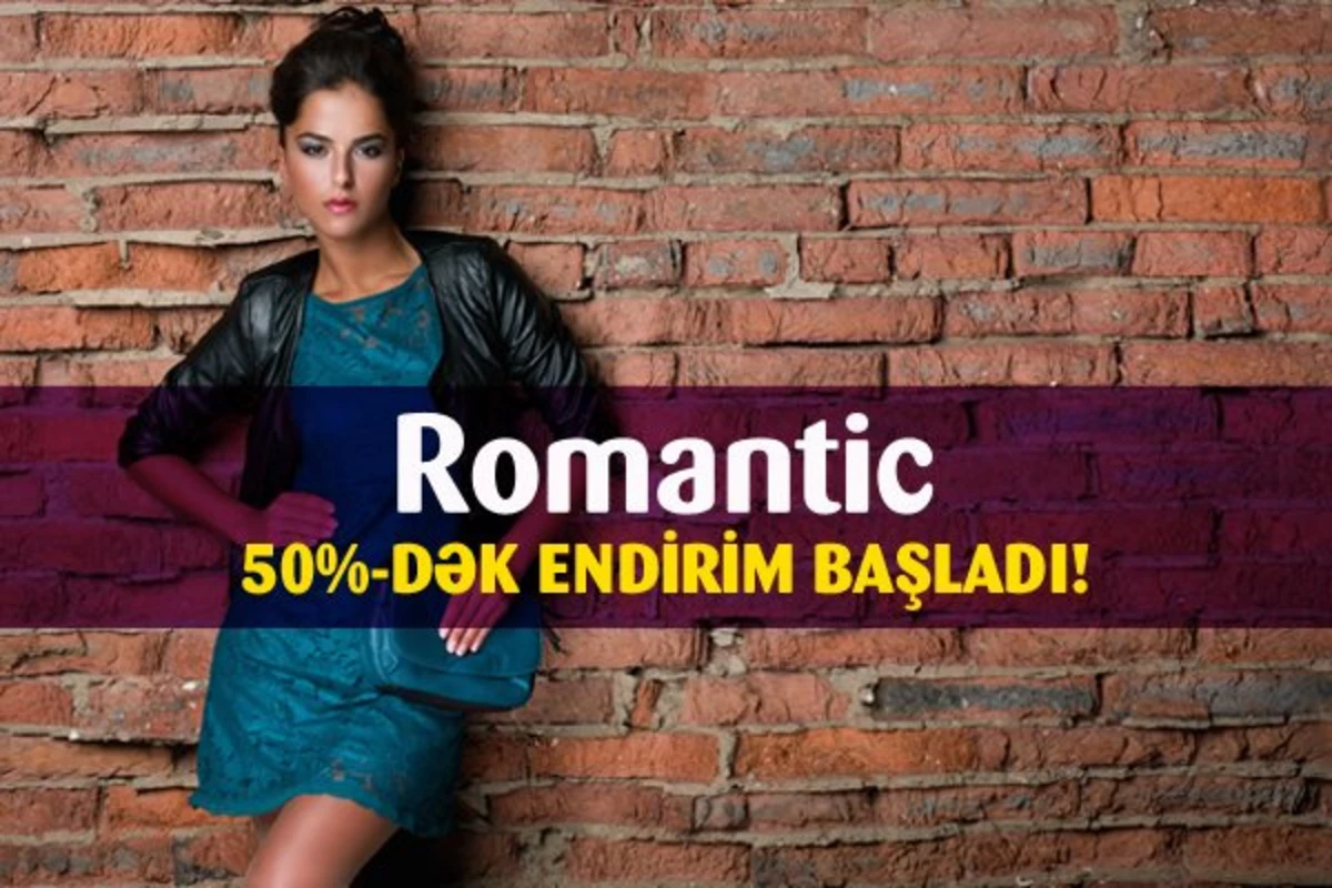 Don - 23.90 azn | Romantic