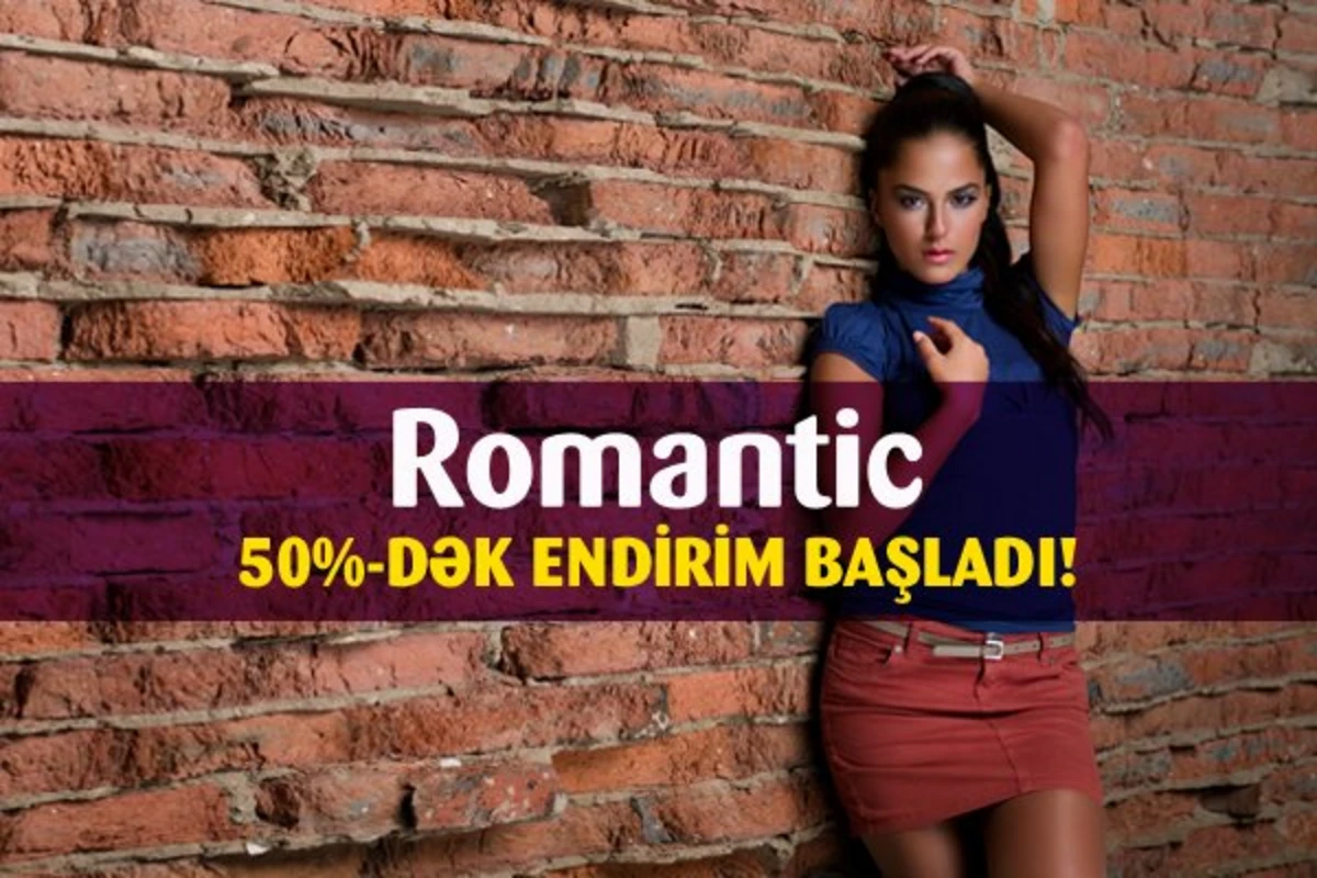 Vodolazka - 9.90 azn | Romantic Vodolazka - 9.90 azn | Romantic