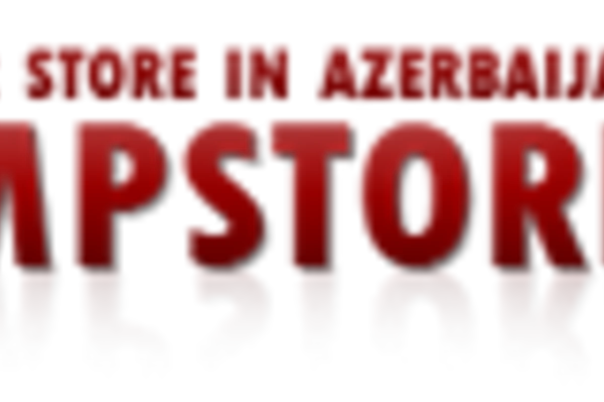 www.CompStore.az - Computer Store Azerbaijan