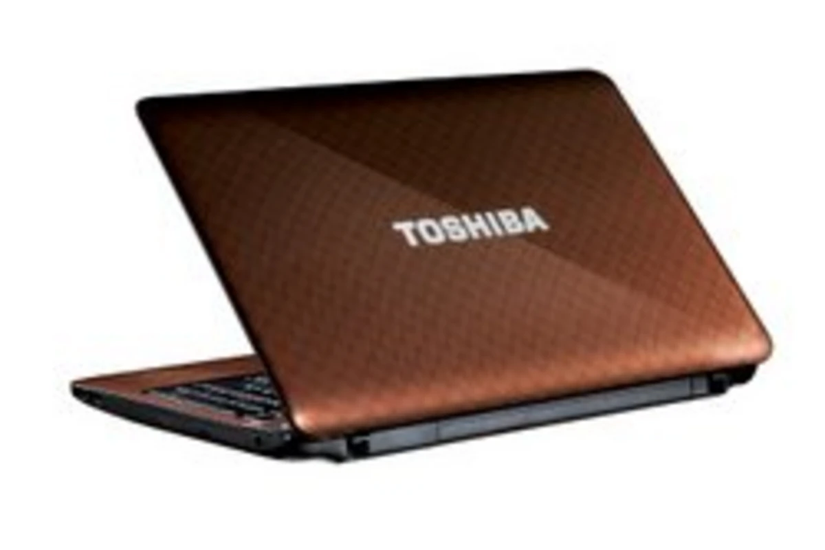Şooook qiymət!! Toshiba L755