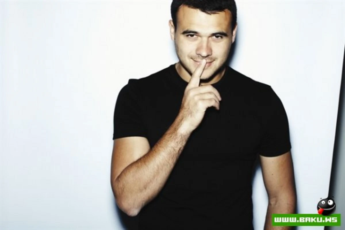 Emin - Obvious