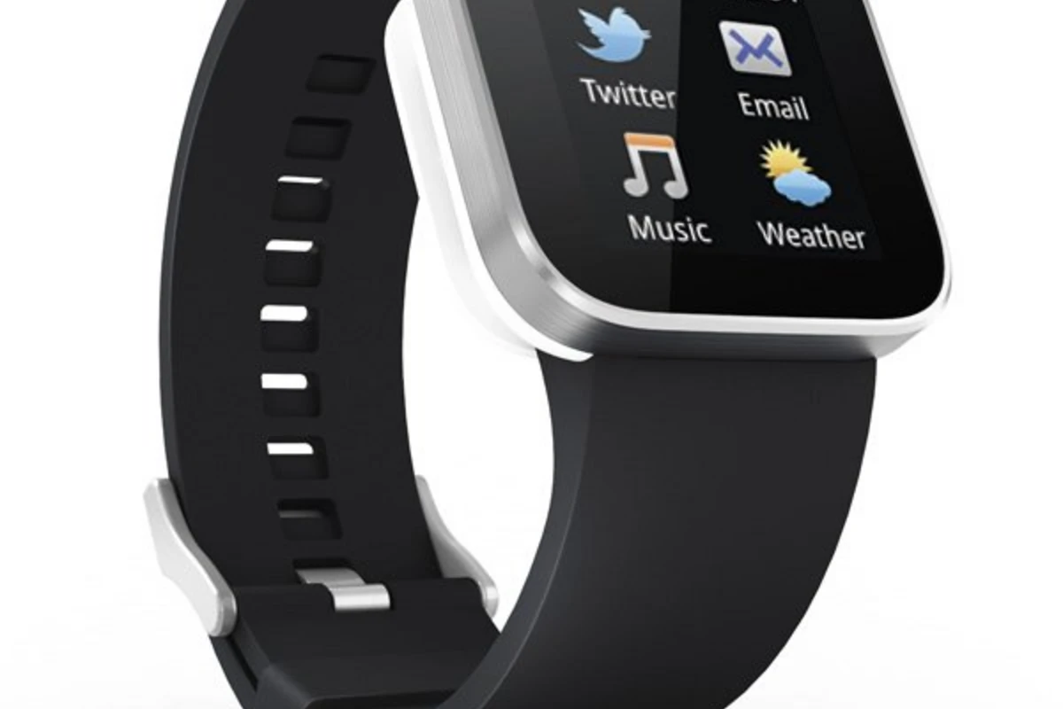 SmartWatch и Smart Wireless Headset - два новых аксессуара от SONY + 2 видео