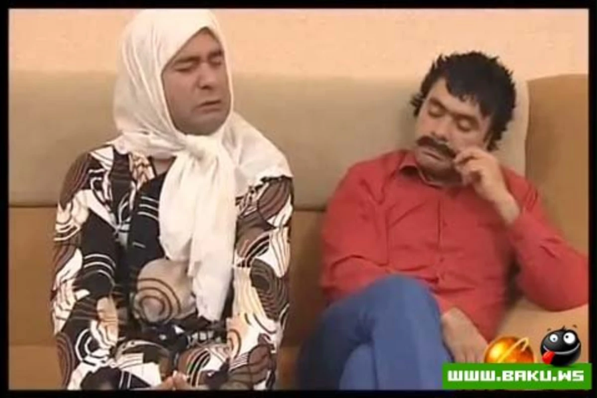Planet Parni iz BAKU (2011)