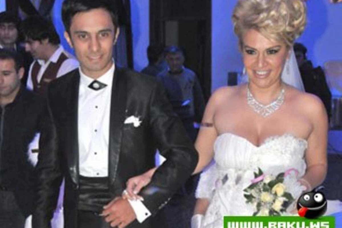 “Toy olsun”un aparıcısı Ulviranın həyat yoldaşı yenidən bıçaqlanıb