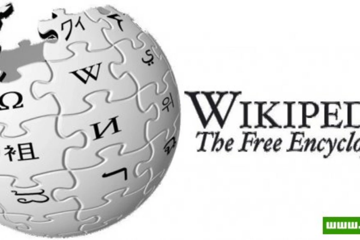 Wikipedia приостановила работу в знак протеста