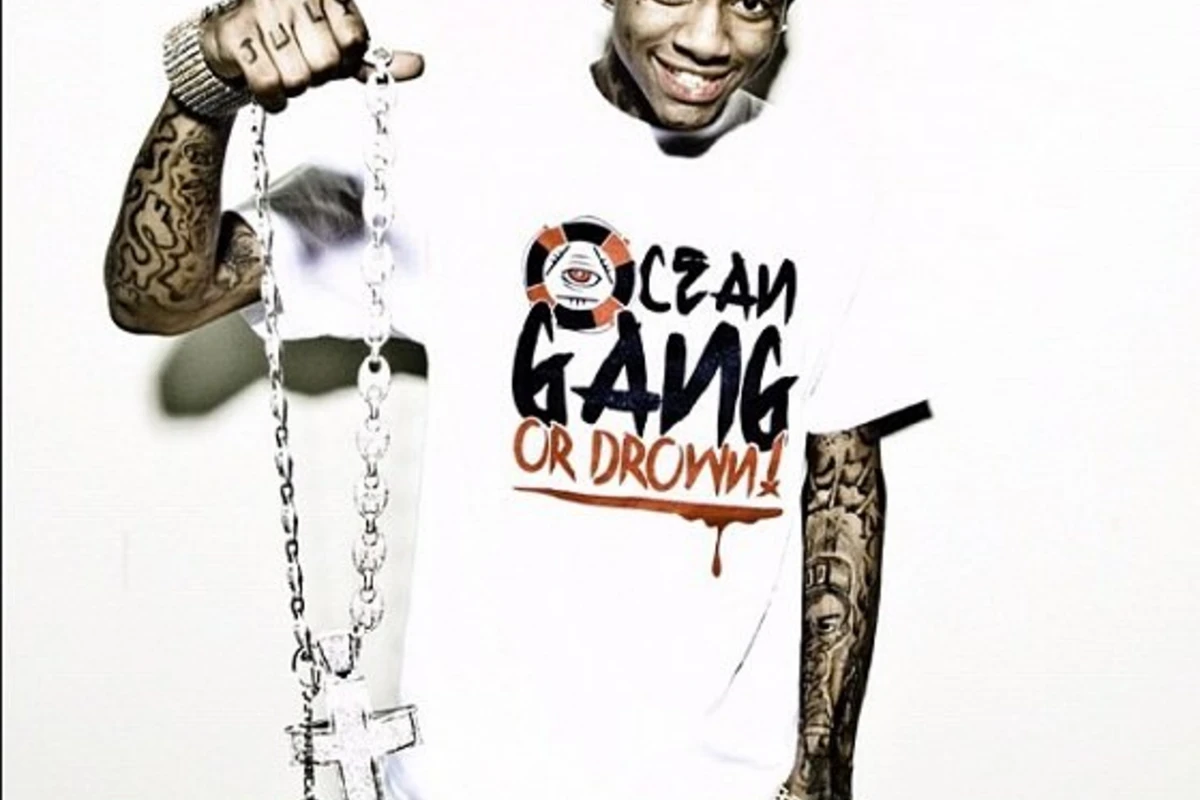Soulja Boy - Real oney (Cali life)