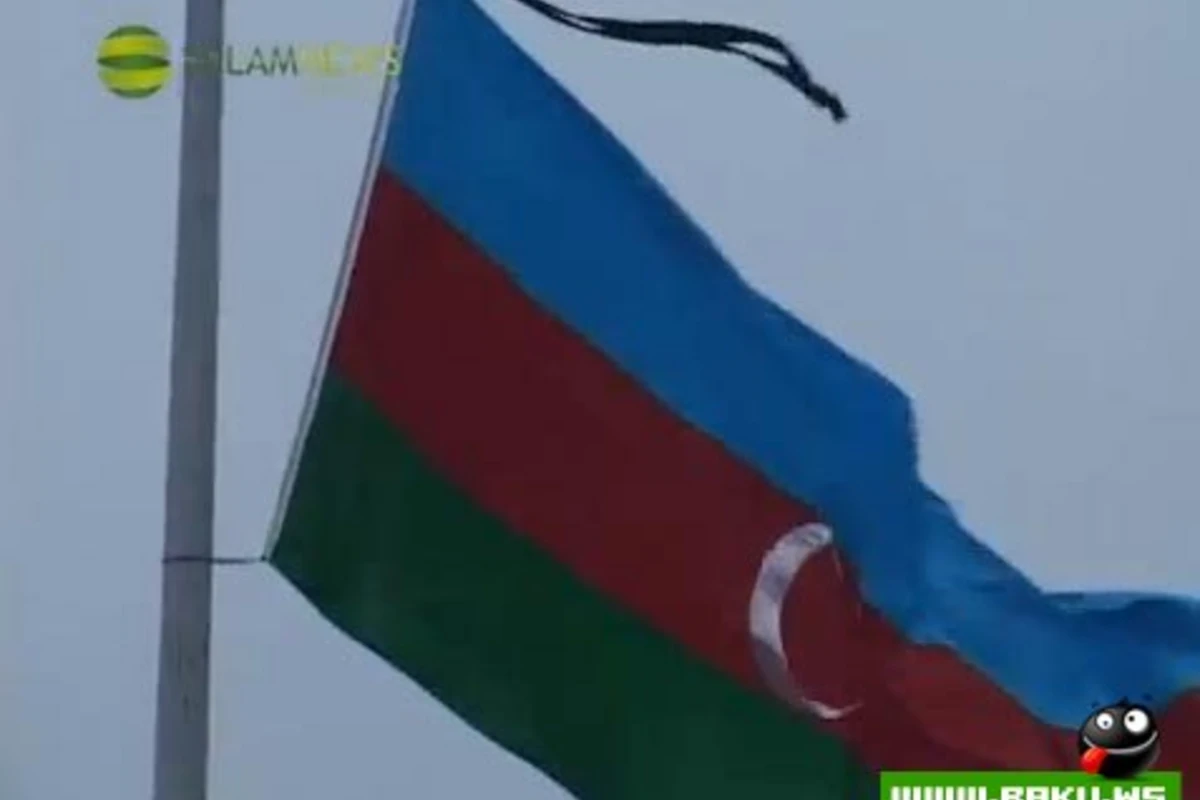 Минута молчания в память о жертвах трагедии 20 Января - видео