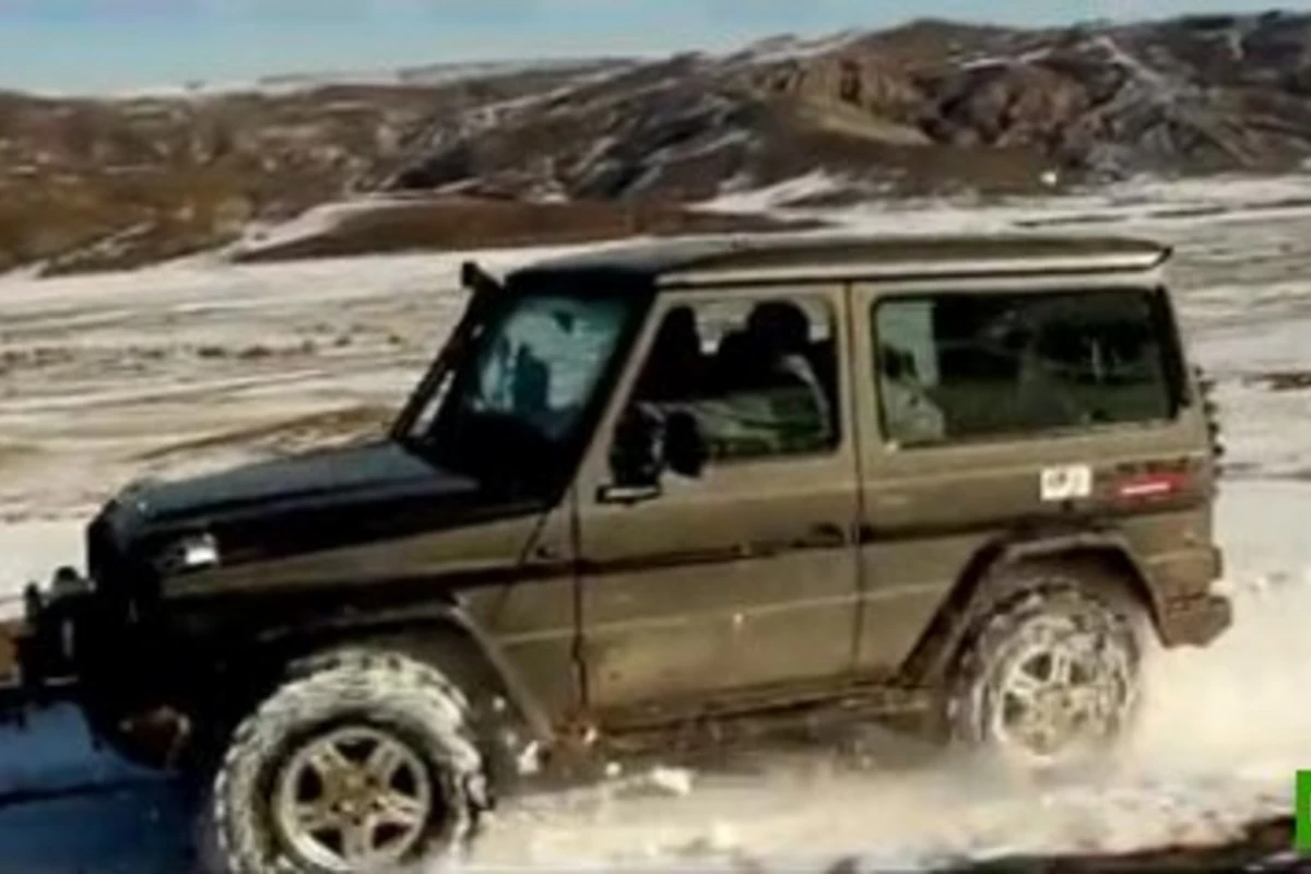 DISCOVER AZERBAIJAN