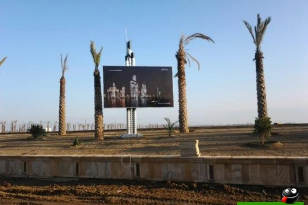 Khazar Islands  - Tezliklə [32 foto]