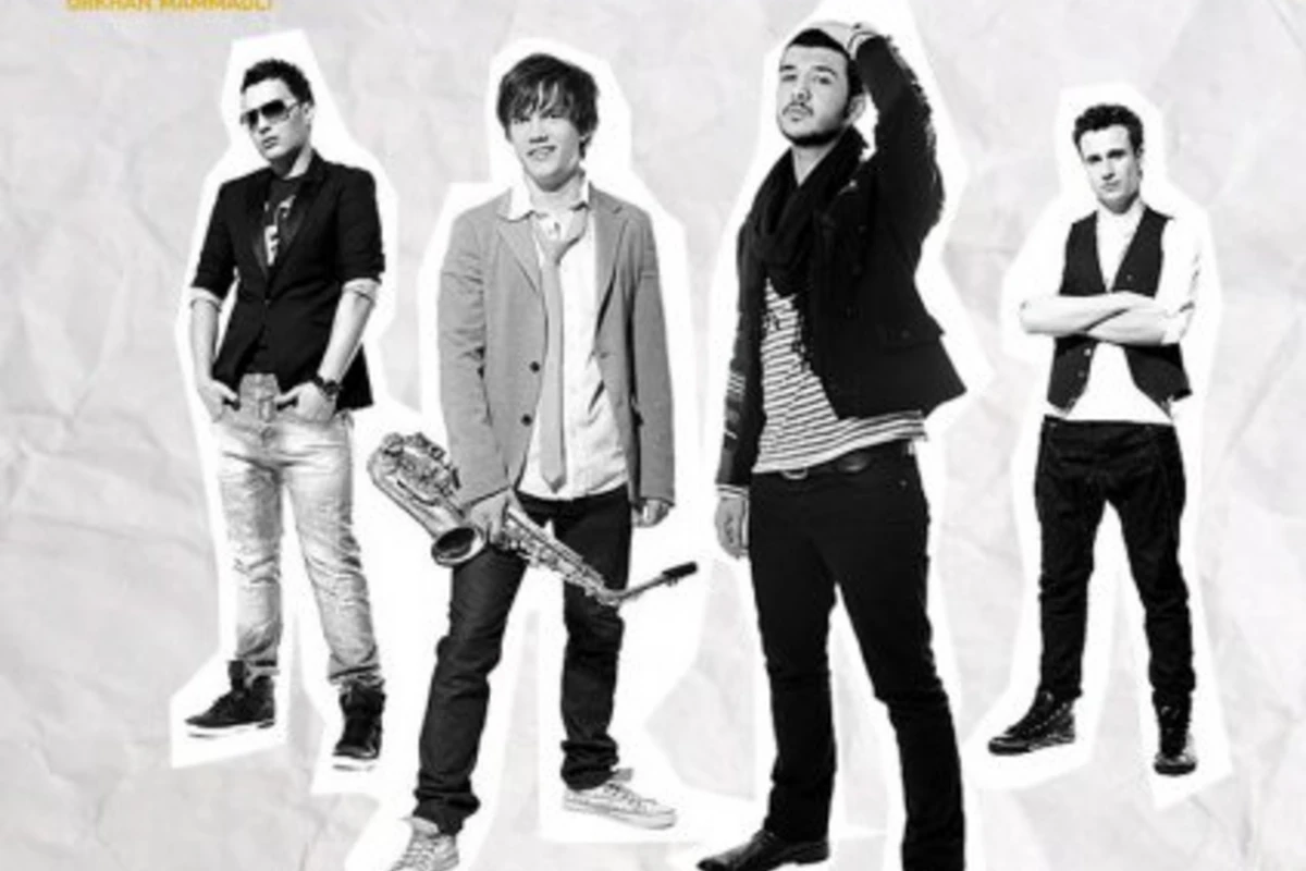 Offbeat Orchestra в Баку