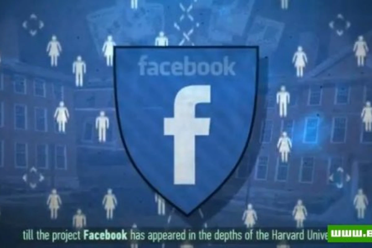 Настоящая правда о Facebook!