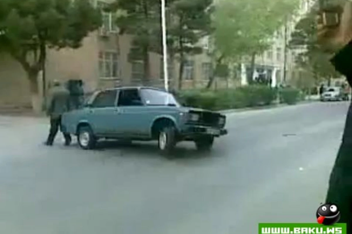 Автош =)