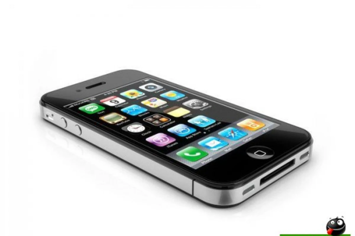 iPhone 5 - уже в июне