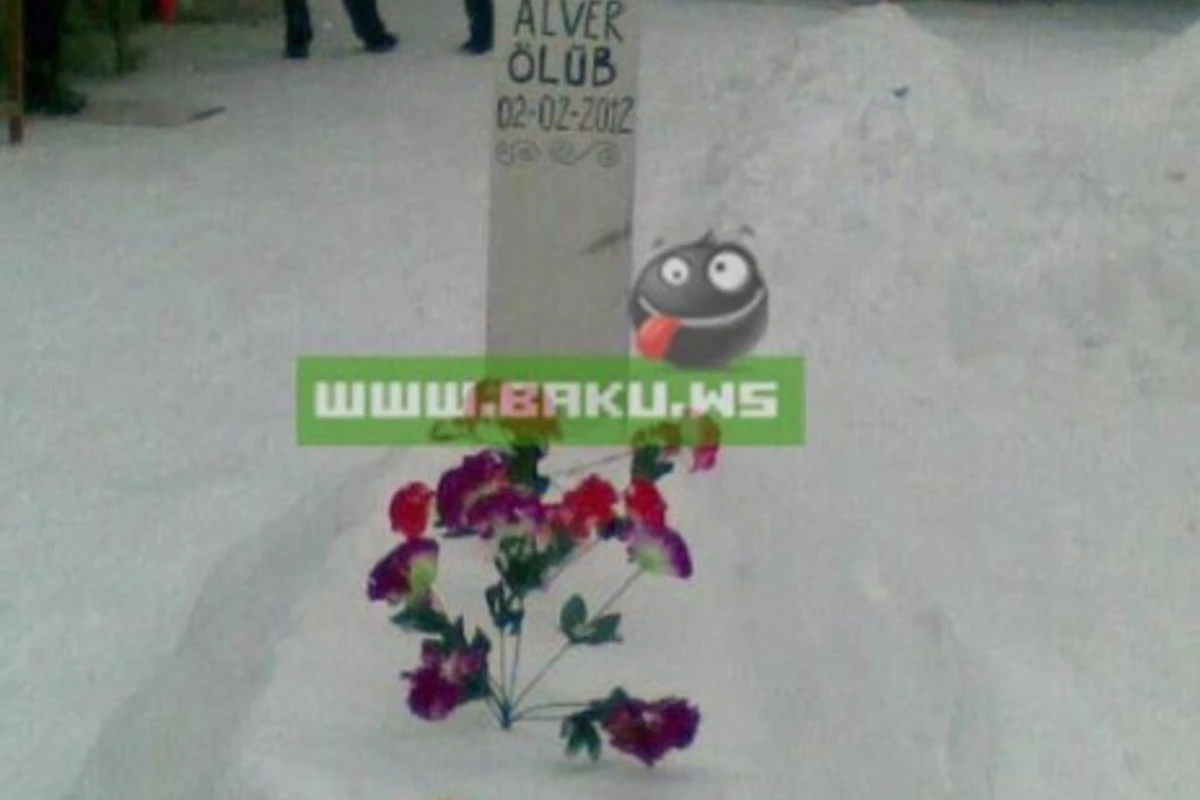 Yalnız Bizdə! [3 foto]