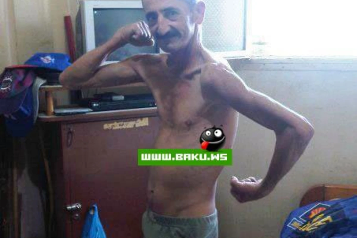 Milli Çak Norris =)