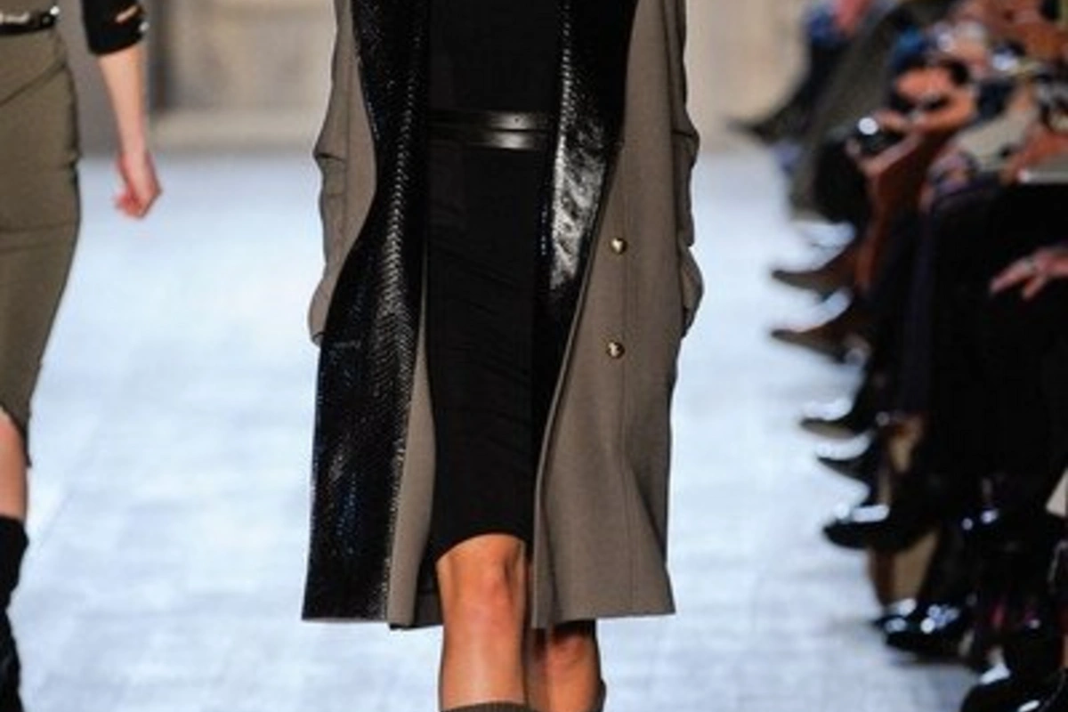 Victoria Beckham Fall / Winter 2012-2013