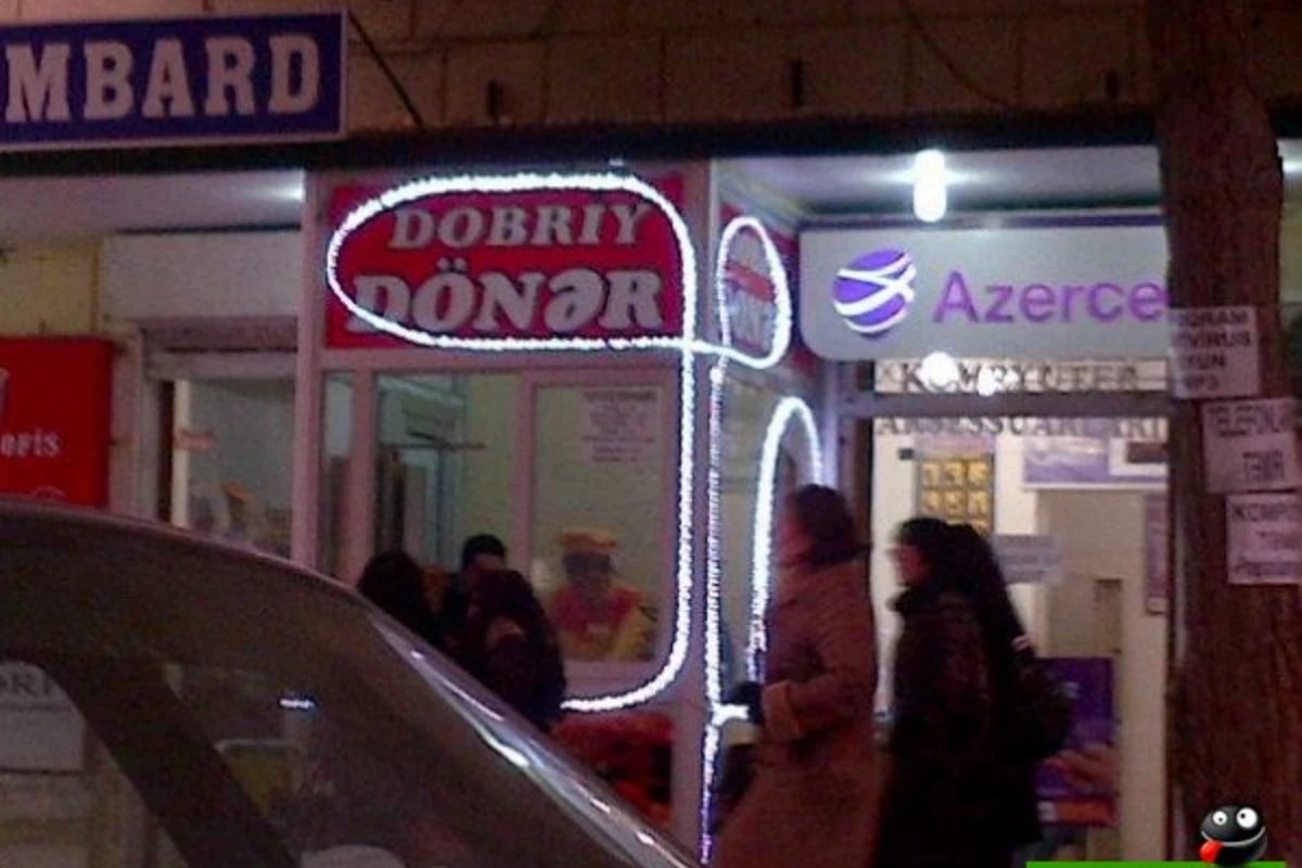 Milli Yumor [20 foto]