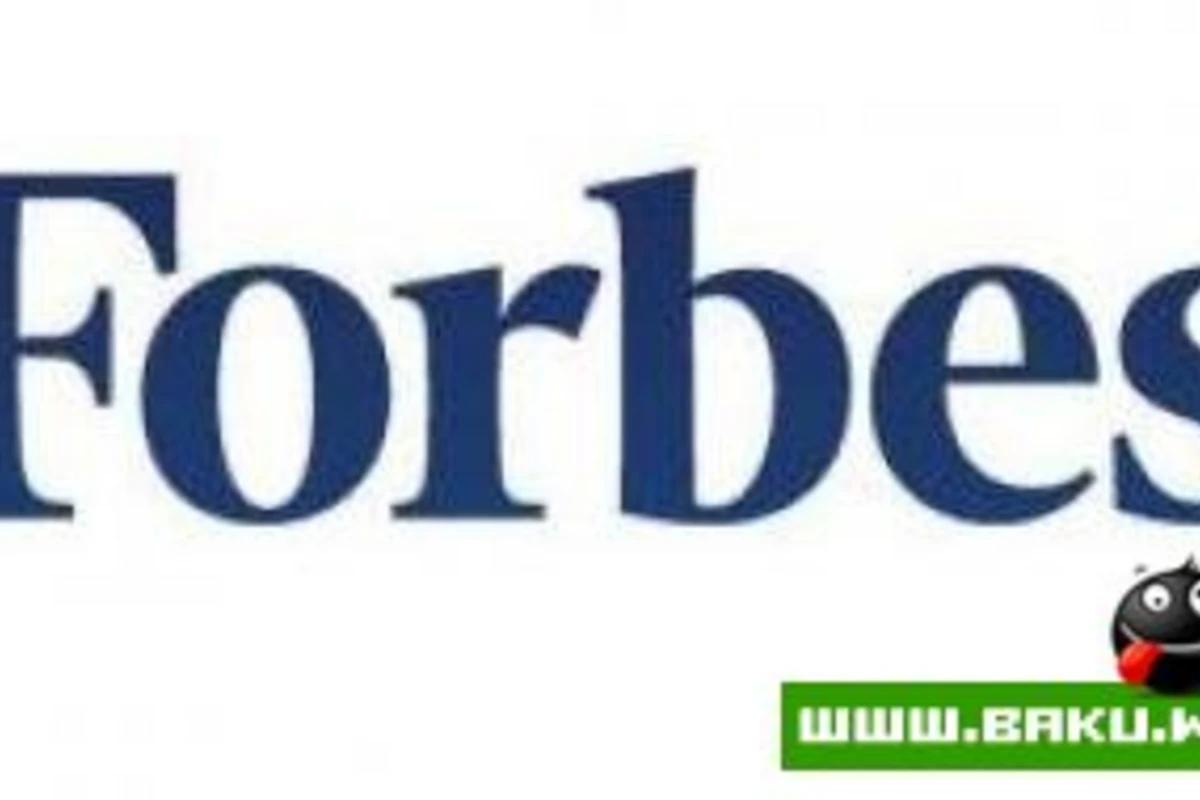 Forbes подготовила сюжет об известном азербайджанском миллиардере!