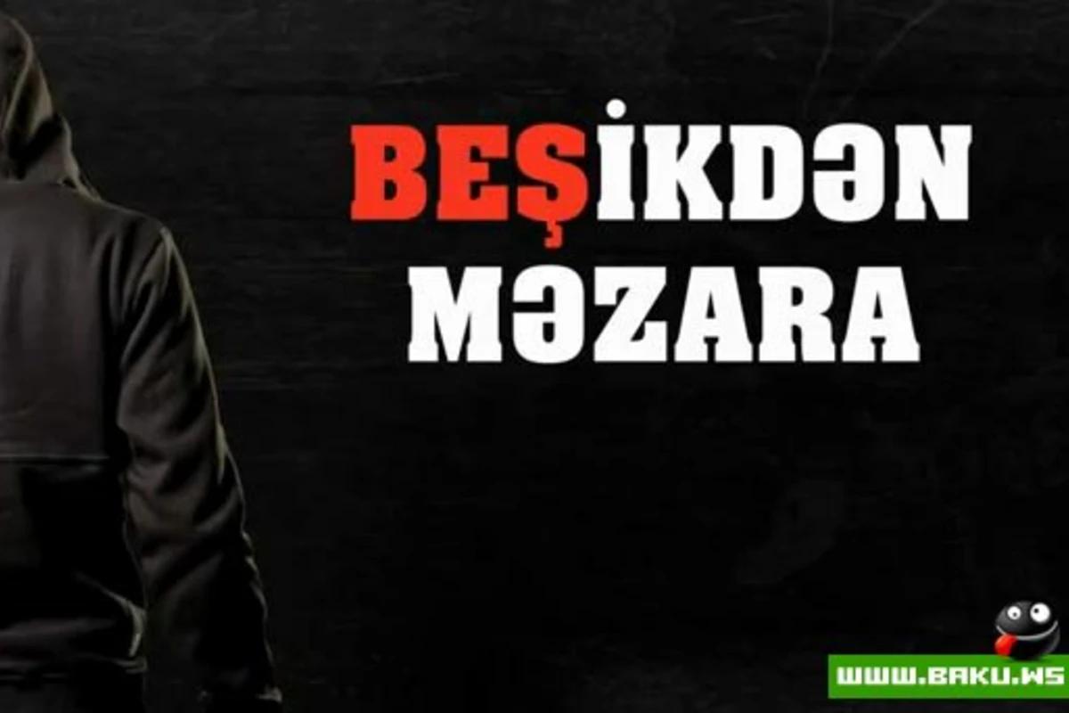 HOST - Beşikdən Məzara [Official Video]