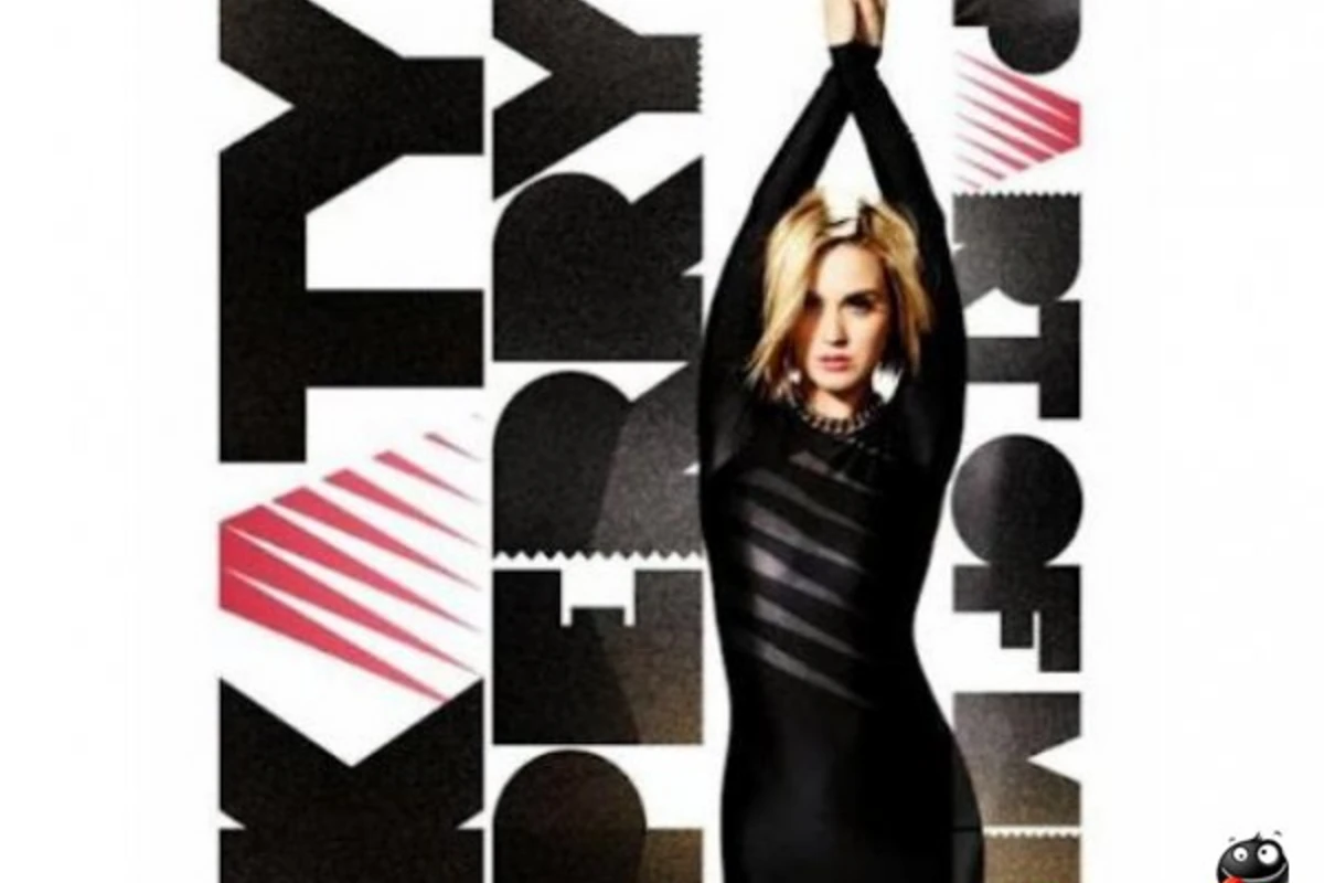 Katy Perry - Part of Me