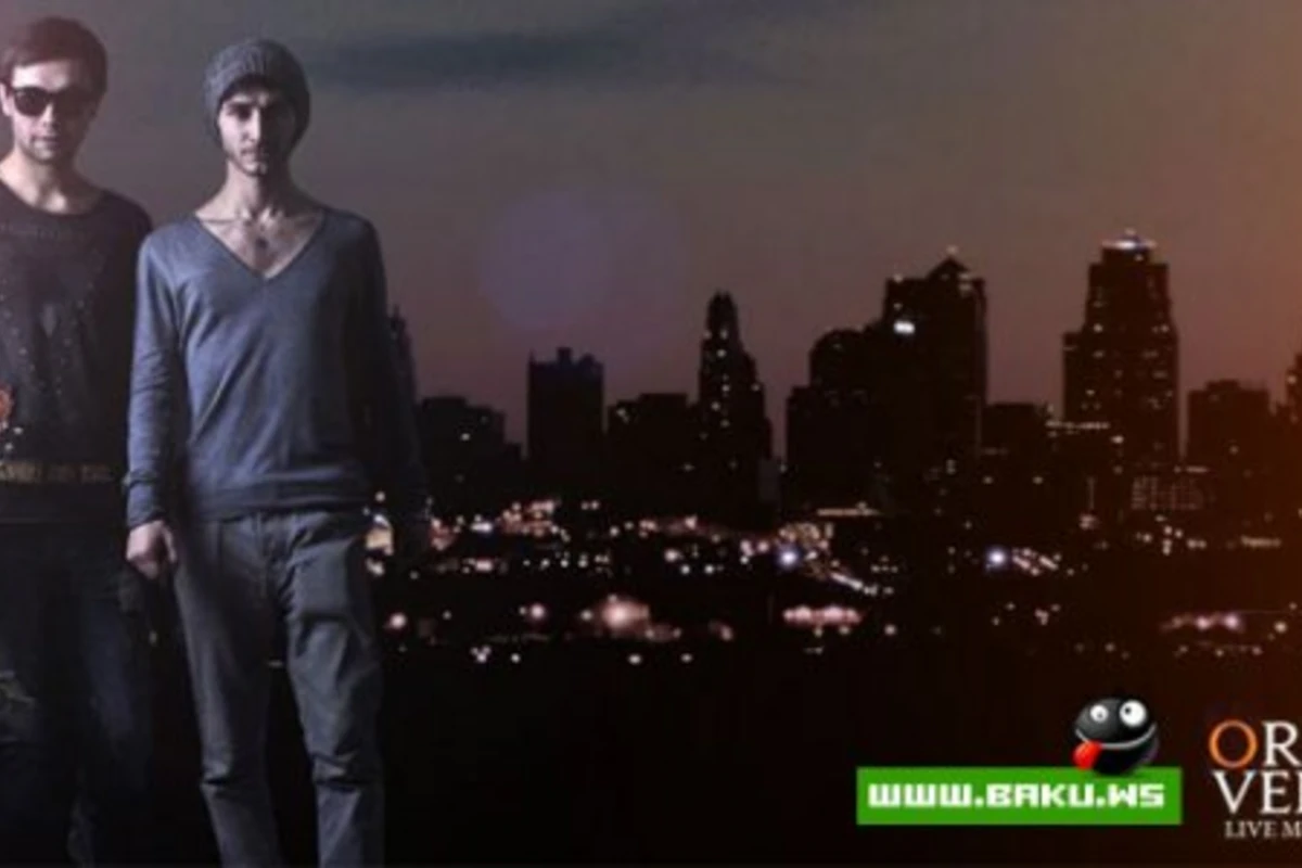 Orange Versace – How Can I Fly?!