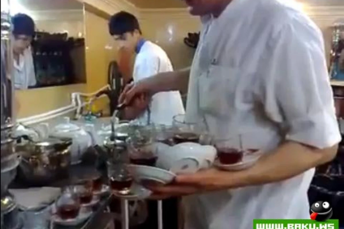 Это нереально! [видео]
