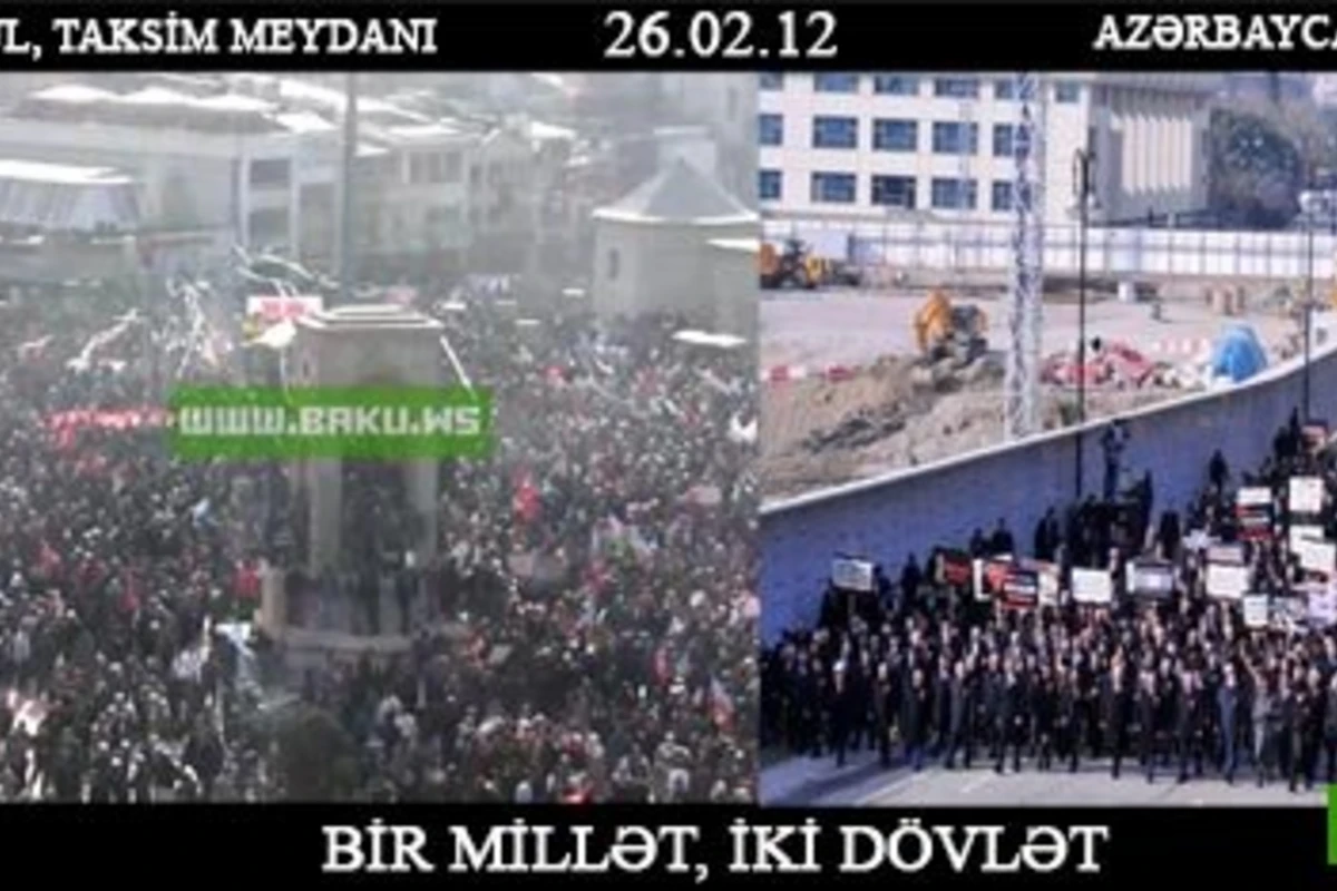 Xocalı - 20 il (Azərbaycan & Türkiyə) [10 foto]