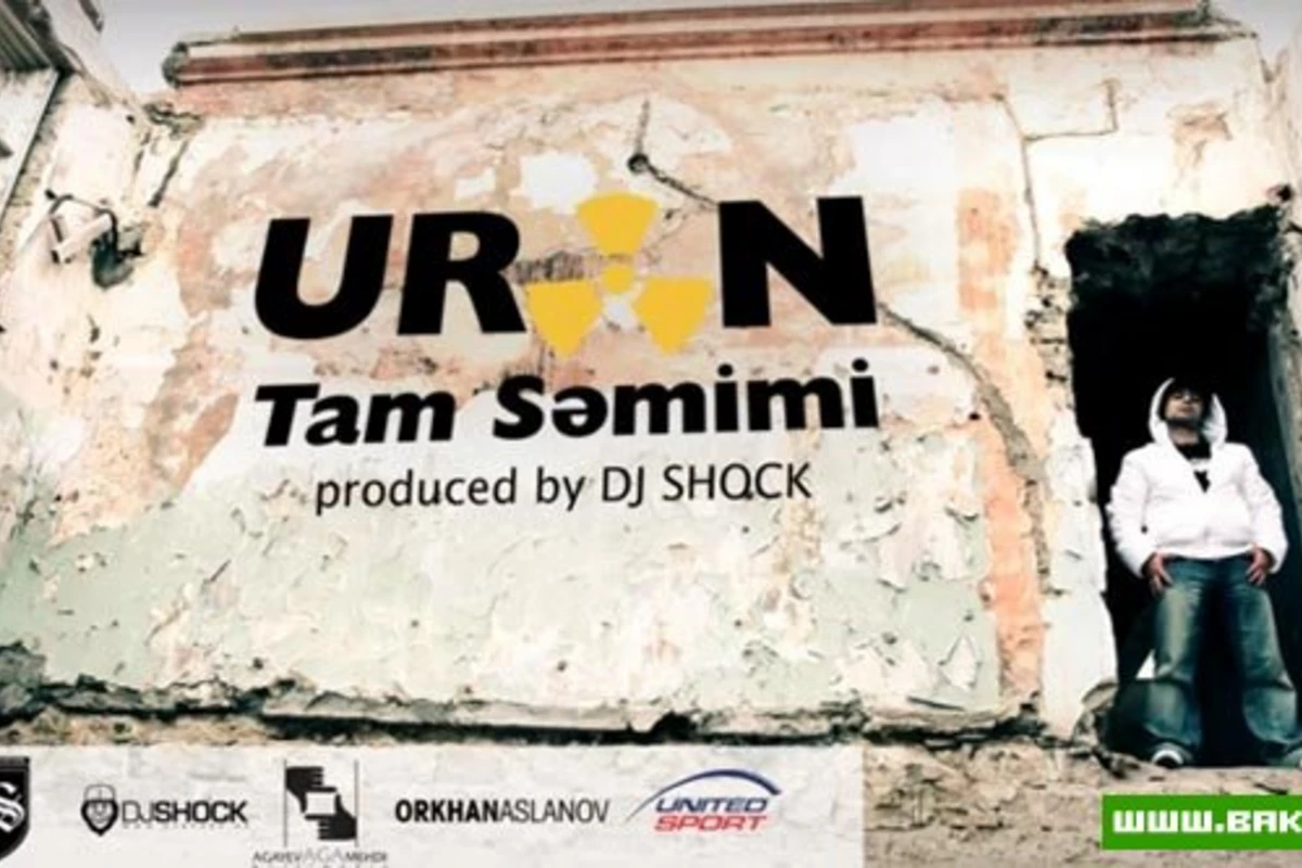 Uran - Tam səmimi [2012]