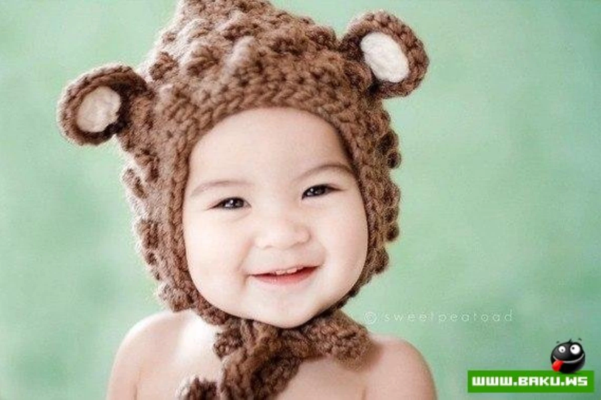 25 самых креативных зимних шапок