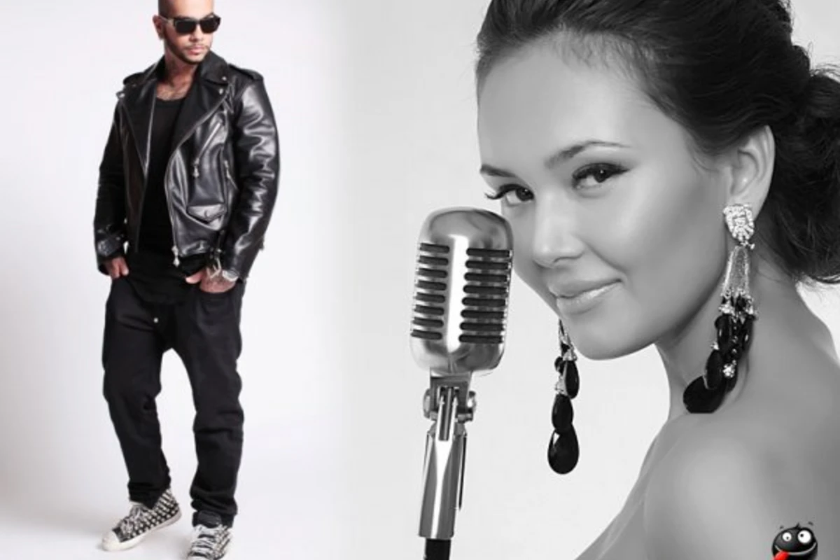 Timati feat. Aida - Fantasy