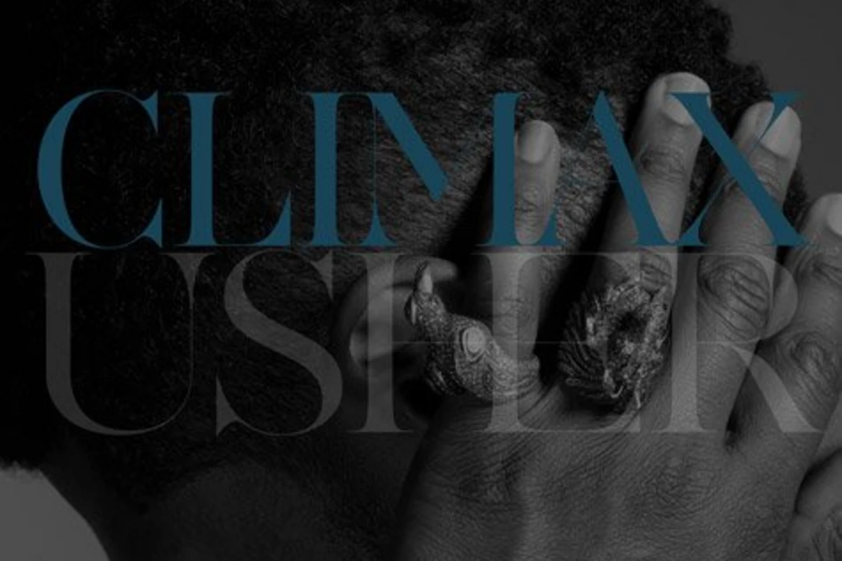 Usher - Climax