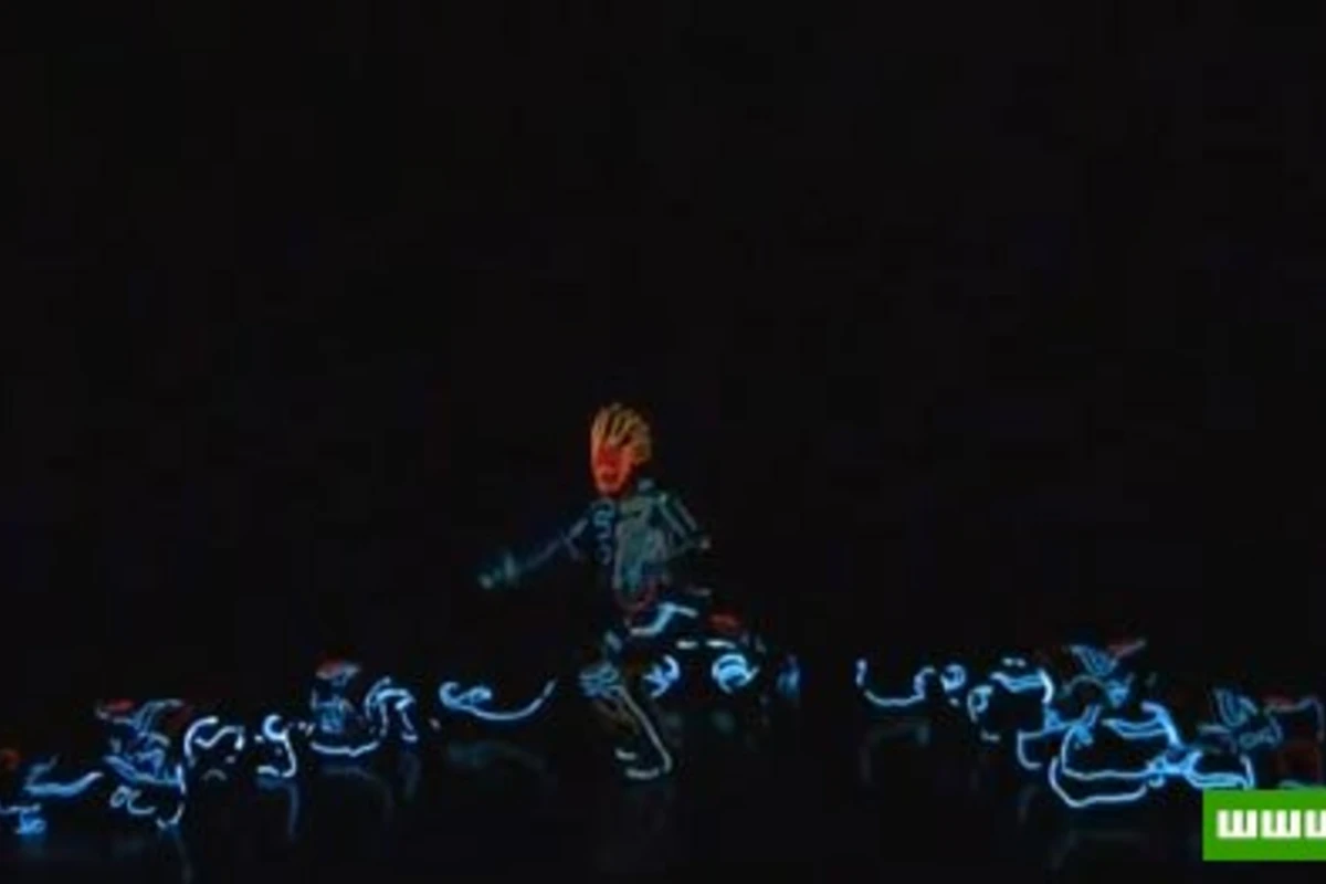 Супер Шоу - Wrecking Crew Orchestra [видео]
