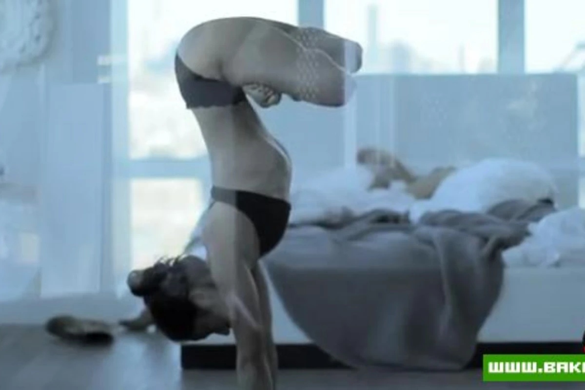 Yoga By Equinox [video]