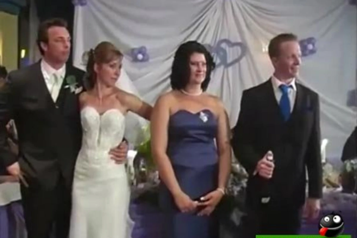 Самое смешное видео 2012 года