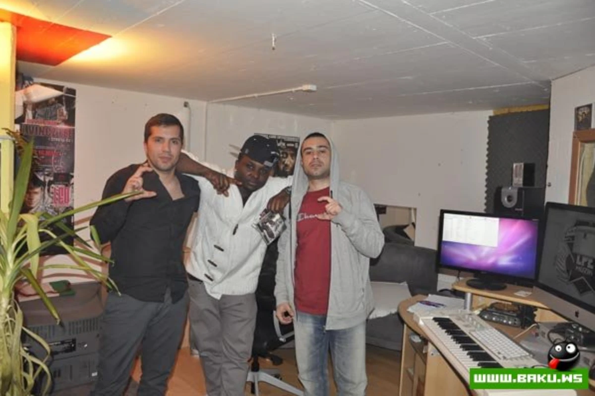 Lilchi2co & URAN [video]