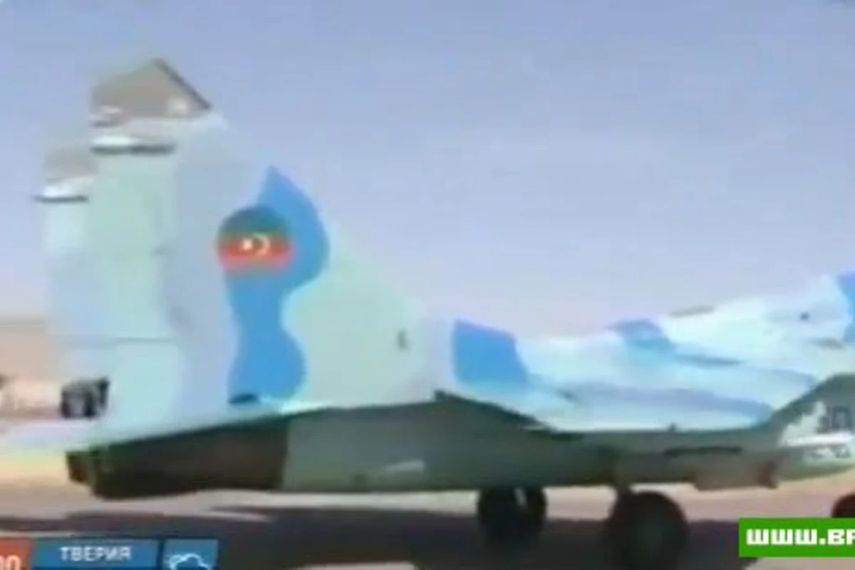 Азаербайджан готов предоставить Израилю аэродром[ы]?
